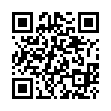 QR Code for bc1qusr2dvsqlcxzten0xdcuev84c2uxjmphedrnye