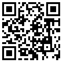 QR Code for bc1qut6nyjpptg8dawk2rhget97v0hkh3yv8ftqjsq