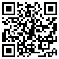 QR Code for bc1qutf64lzgf8ercd2djagyc8twslgk2a5pyn8v02