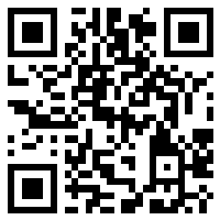 QR Code for bc1qutlcnp29hsdcstt8kvta5v4fcwjttyquerag8h
