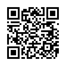 QR Code for bc1qutmdf95cmgl3md6eduvm8ua4yxa66vftyx4fyv