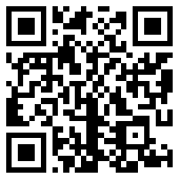 QR Code for bc1quuzzlw0qmpj6yvndhdtxav5fffwgancz0ye22a
