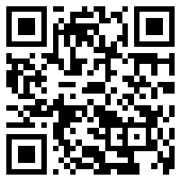 QR Code for bc1quwffynauevnc024h03059vu83zn2fga3ppqn3h