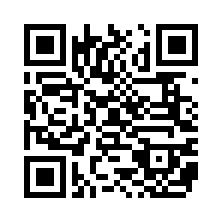 QR Code for bc1qux9k78dwefe2fvc8gq7qfjca9nr0pffd4kymfl