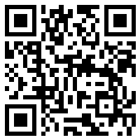 QR Code for bc1qv2436mexwf77rhqa0qmjs64v7ymdnk8ma95ect
