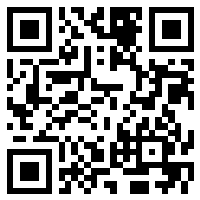 QR Code for bc1qv2wvm5p6tf2aua9vfxm6rh7ey59pf4eyrcdtkk