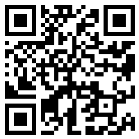 QR Code for bc1qv367ryxtjwm4v8p38dtedvq2d56lmn2ucq740u