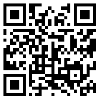 QR Code for bc1qv3qv46q7a8ga5apyvv990nu8fdss25xtzu8qv2