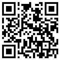 QR Code for bc1qv3tsade5tra2xukx4rt7hwfe064jrfed33mcnq