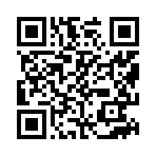 QR Code for bc1qv4nfymf4mvxrgnuwlsk3adewnwntqjaefkq6wv