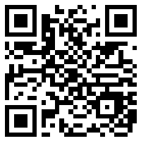 QR Code for bc1qv4wg36fkk6nd42vtpp7cryhfts27dft2e73gm9