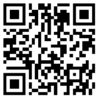 QR Code for bc1qv6dfuvp3weenmx2am9k7ythyy6hn9lp92dw854