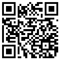 QR Code for bc1qv73pt584e82nsfasdxc7gp33stqvarrt20wfk0
