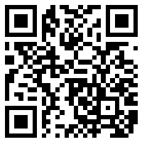 QR Code for bc1qv7hfty22x80ewmkcdpcq57hnnfpys8dlnsxrup