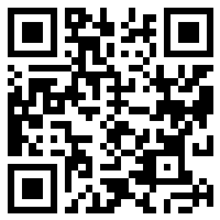 QR Code for bc1qv7zf6dev9sr3qw0zmhw75srf6ndk5ryru5mjsr