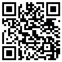 QR Code for bc1qvagutmluzcpp3ac6nel995k66xlvu4uf7zdx6f