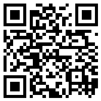 QR Code for bc1qvcawk2shfgwejs8qx03apm87ptznw8tx6ldch6