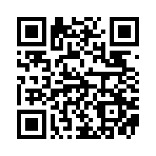 QR Code for bc1qvdymh50eramnnyuav08lam0ev5dyth9vn8x6qs