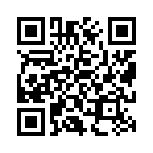 QR Code for bc1qvf8ag2k9sae8vslujctaen74pc8ttyce8m96ff