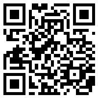 QR Code for bc1qvfmk72d66405cvm5e2lr5afdavyh9py6jgszzw