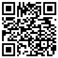 QR Code for bc1qvfrh038efvf23kwxcvf27m0020fd6ere782v3u
