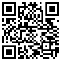 QR Code for bc1qvg45nacqvf4f2c4yuj74feulkgrfc2fev3hw3g