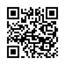QR Code for bc1qvjg2f2fyjca7lfeguun8e4j6rdsp4utgw8xvrr