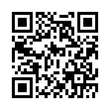 QR Code for bc1qvjup3et05f3rdthdajt3sc0ed0v8j4d56ugnah