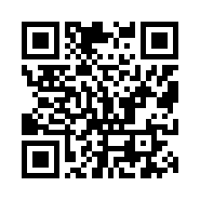QR Code for bc1qvk9uyvznp5lslfk0lt0vcxp6n92dr5a8a3w7hp