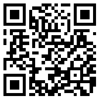 QR Code for bc1qvkk0przu08ps3p4x50dev3cnceavnq6nzcjexe