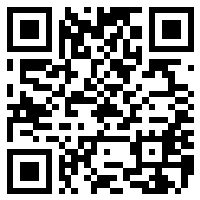 QR Code for bc1qvkw0erjhyswr34n06xjxjac5ay224rymuxk3qj