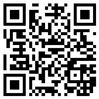 QR Code for bc1qvlv7w2cp6qham74q702ef36vudrxm4jwraqdat