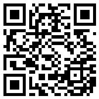 QR Code for bc1qvm2gda23u0y2fvasfalgs5wr3xmlf35q4p90xe