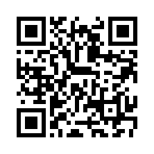 QR Code for bc1qvm89hhkgnx4e7qxafd3wlppkrkmswt326xpj2p