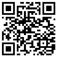 QR Code for bc1qvm93378hy5srcnf7ase7zmc5cj7h0v33yev7ef