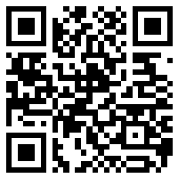QR Code for bc1qvmg8dkgdwpkfdfd4rs23jn86rfppkt6njmmwn5