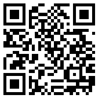 QR Code for bc1qvmhsns4pgjth8pp2phn6xr85392gaxdfa2vw0d