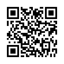 QR Code for bc1qvmrawg23kmmv0y3sduq2epgrutflfexs87hex7