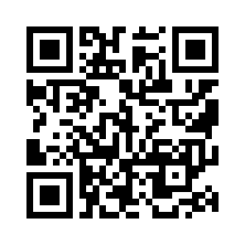 QR Code for bc1qvmw0fe335furtawk3c3dld43yt7ec5pgdwe4mf