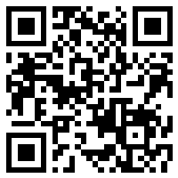 QR Code for bc1qvmwd0yp86yjs29hlw0027msj3pmn2jca7s9eyf