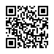 QR Code for bc1qvnck9h4dfxp43d9mhs4tfwsc8mzv34cds6danr