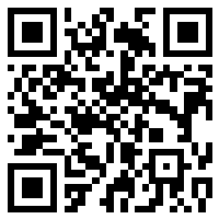 QR Code for bc1qvq3c0d5dfu0pgmx05af650xycwpdp3ep892a8v