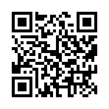QR Code for bc1qvqda79rmyx6mrcl0v3at09crmwt7z65exa4eq3