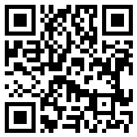 QR Code for bc1qvqljetu9z2d6d0803lnk4cusd4jggtxcr0r7tt