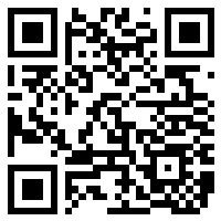 QR Code for bc1qvrdfw6vxpc39fkdc2r4c4eaya6w7pca9z70l4v