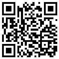 QR Code for bc1qvs4cxxdz0zq9vmt5fz44vskm3hlps9pcchhj4e