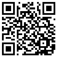 QR Code for bc1qvs5c5v8xgekhvtmk9k5vrfzzd2lrkxt3s6d3ca