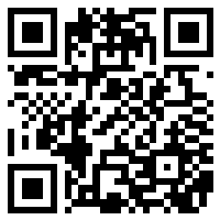 QR Code for bc1qvs6mqwrh20wsssstejnkr2pljd74ld7q7vmahn