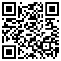 QR Code for bc1qvspekkjm7tx4mx44dw9fyy4zedpmne4agcdlen