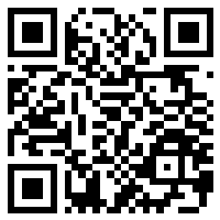 QR Code for bc1qvsz82qlmes8xttqlchvthrt2nefexsyd806g29